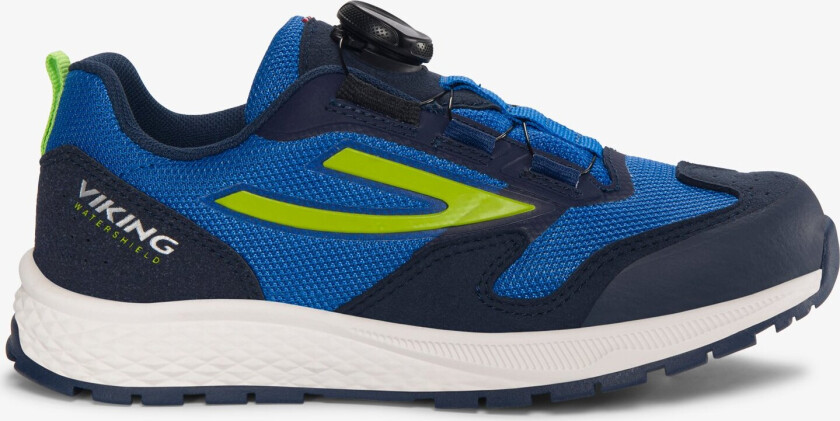 Century WP BOA Jr Blue Waterproof Boa