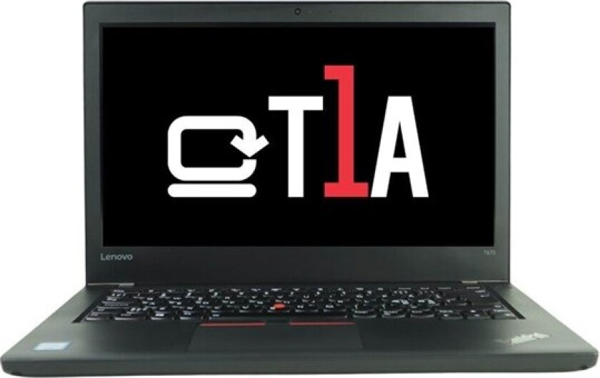 ThinkPad T470 - 14" | Core i5 | 8GB | 256GB | BARGA1N Grade