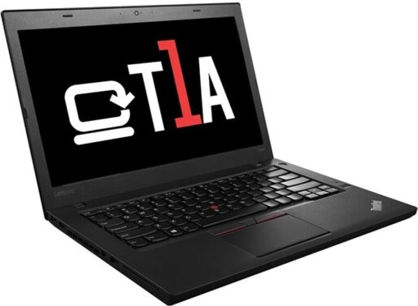ThinkPad T460 - 14" | Core i5 | 16GB | 240GB | BARGA1N Grade