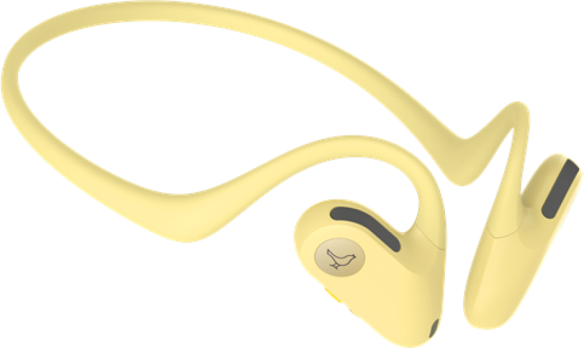 UP - Yellow