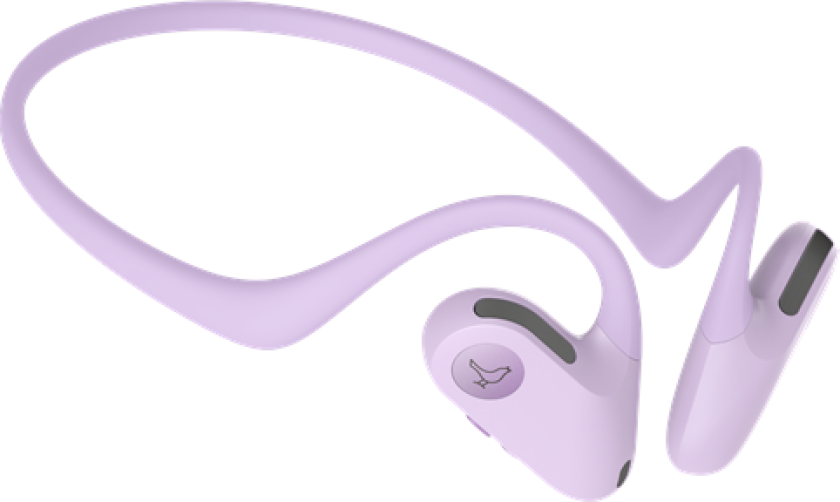 UP - Purple