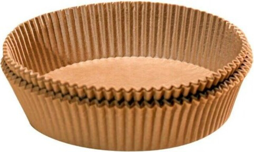 50-pack Round Air fryer blotting paper (L)