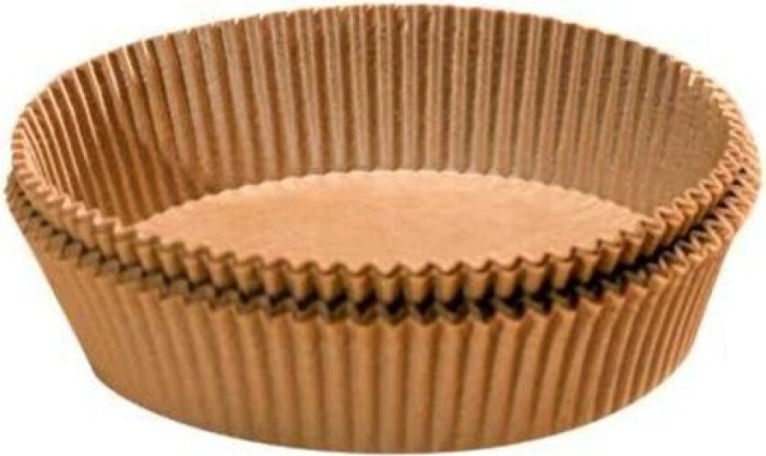 50-pack Round Air fryer blotting paper (S)