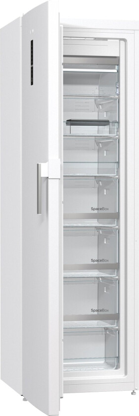 Advanced fryseskap FN86192W