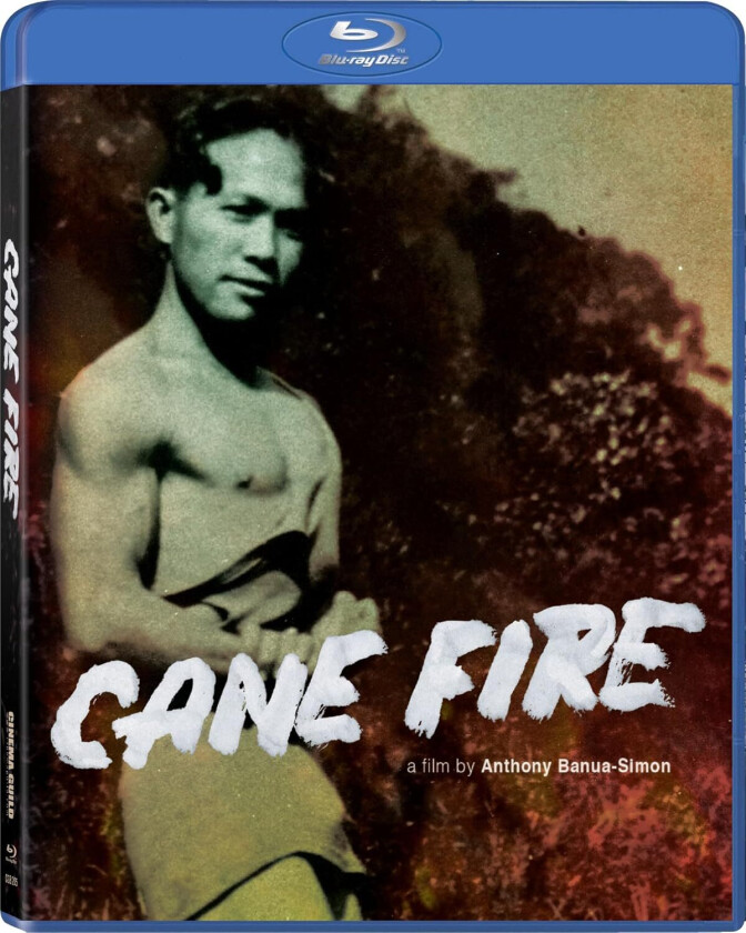 Cane Fire (2020) Bluray