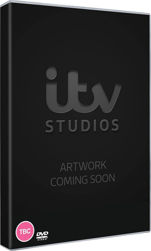 Grantchester Sesong 10 DVD