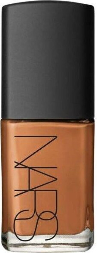 Sheer Glow Foundation 30 ml (Farge: Belem)