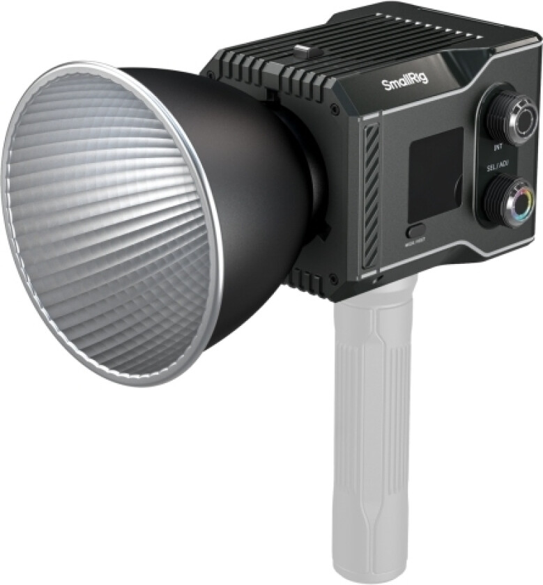 Bilde av Smallrig 4808 Rc 60C Rgb Led Video Light Lite Edition
