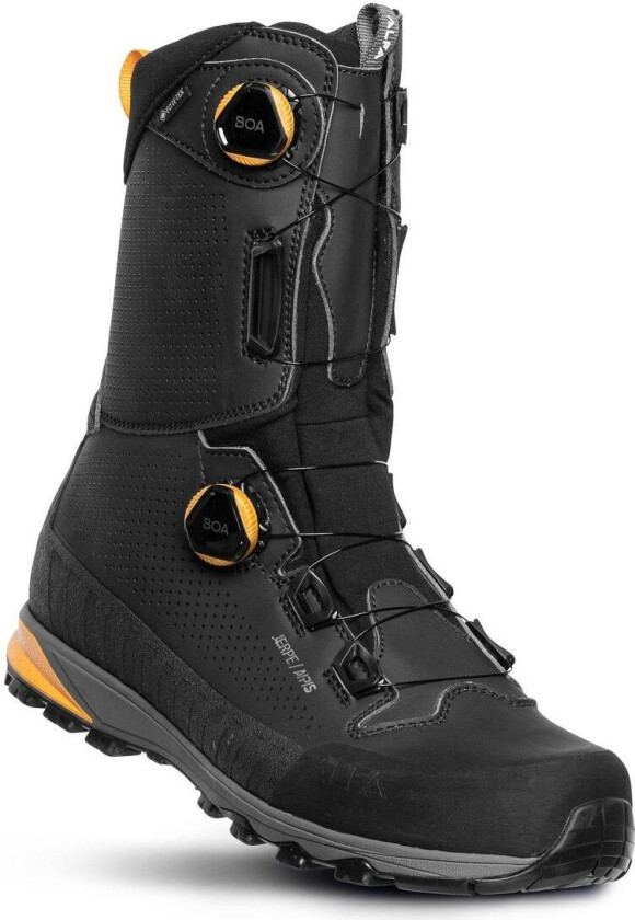 Jerpe A/P/S Gtx W Boa Black 38