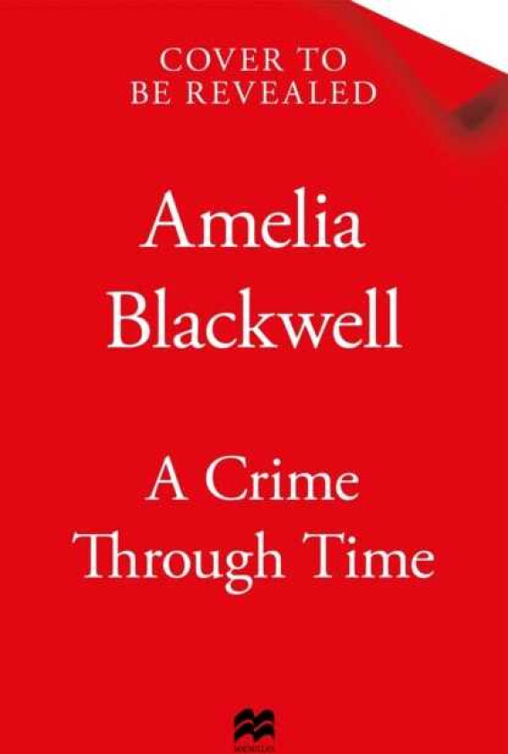 A Crime Through Time