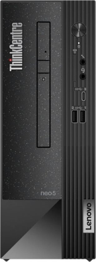 Thinkcentre Neo 50S Gen 4 12Jh - Sff Core I5 13400 / Inntil 4.6 Ghz - Ram 8 Gb - Ssd 512 Gb - Tcg Opal Encryption 2, Nvme - Dvd-Writer - Uhd G