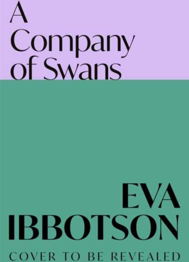 A Company of Swans