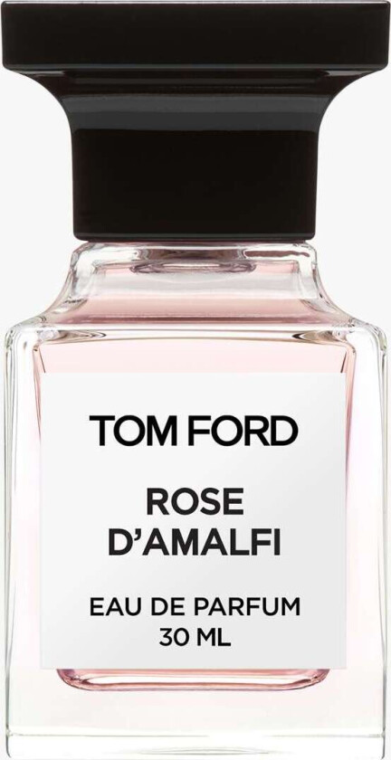 Rose d'Amalfi EdP (Størrelse: 30 ML)