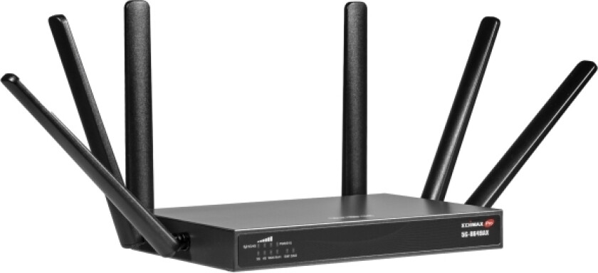 Edimax 5G-8649Ax 5G Nr Ax1800 Business Wifi Router (5G-8649Ax)