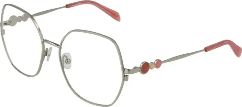 Emilio Pucci, Dame, Accessories, Grå, ONE SIZE