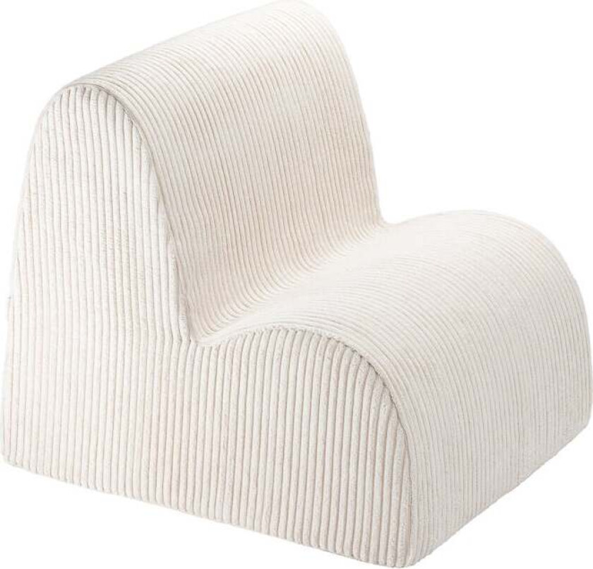 Sky Lenestol, Marshmallow - Sittemøbler - Polyester