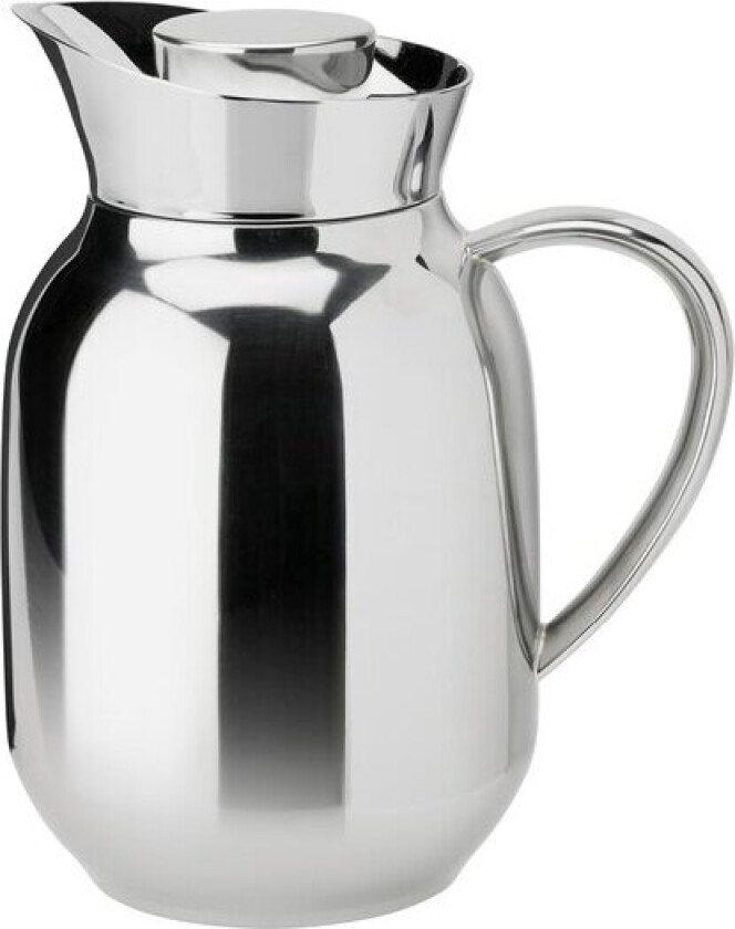 Amphora termokanne 1,2L stål