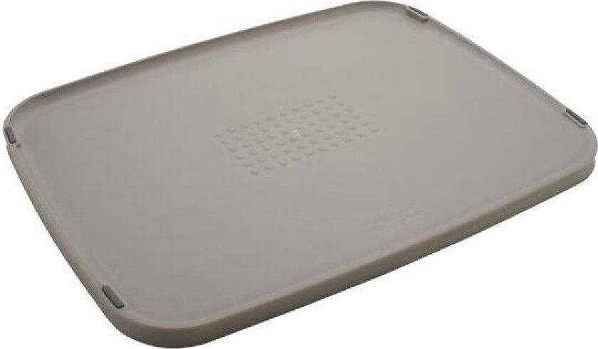 Duo skjærebrett 35 cm grå