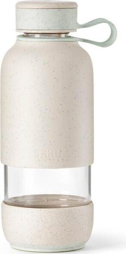 TO GO drikkeflaske 0,6L beige