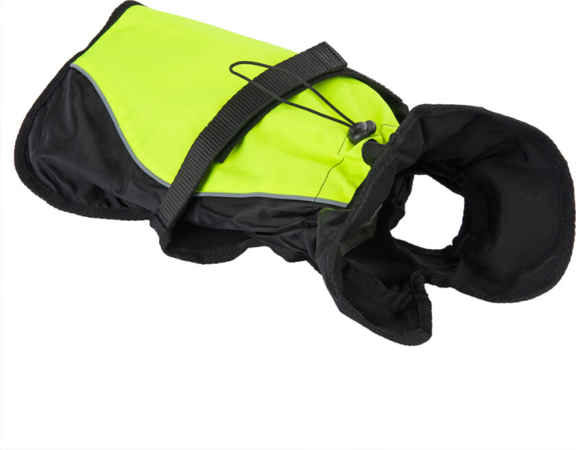 Hundevest Illume Nite Neon - ca. 70 cm rygglengde