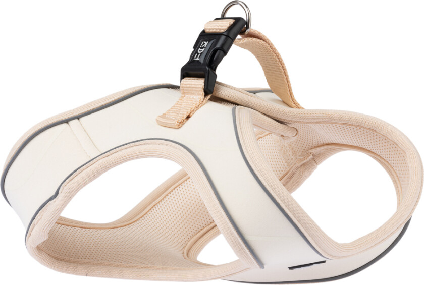 sele Wave Vest, beige - Str. M: 46 cm brystomkrets