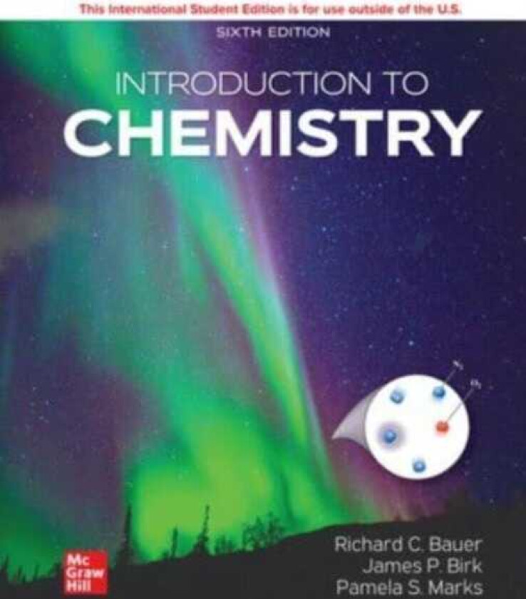 Introduction to Chemistry ISE