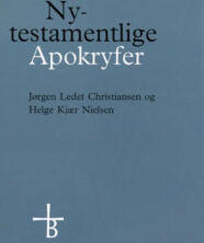 Nytestamentlige apokryfer