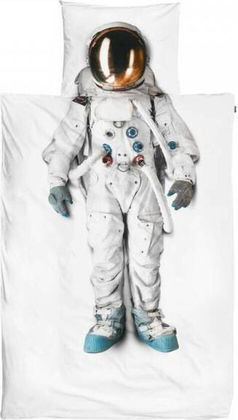 Astronaut Sengesett SNURK