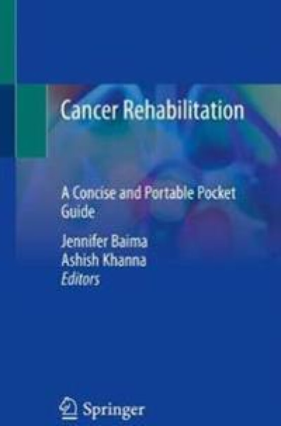 Cancer Rehabilitation