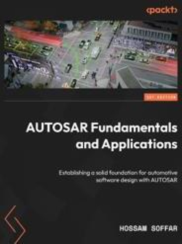 AUTOSAR Fundamentals and Applications