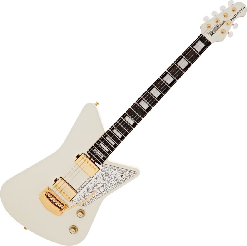 Bilde av Mariposa Imperial White