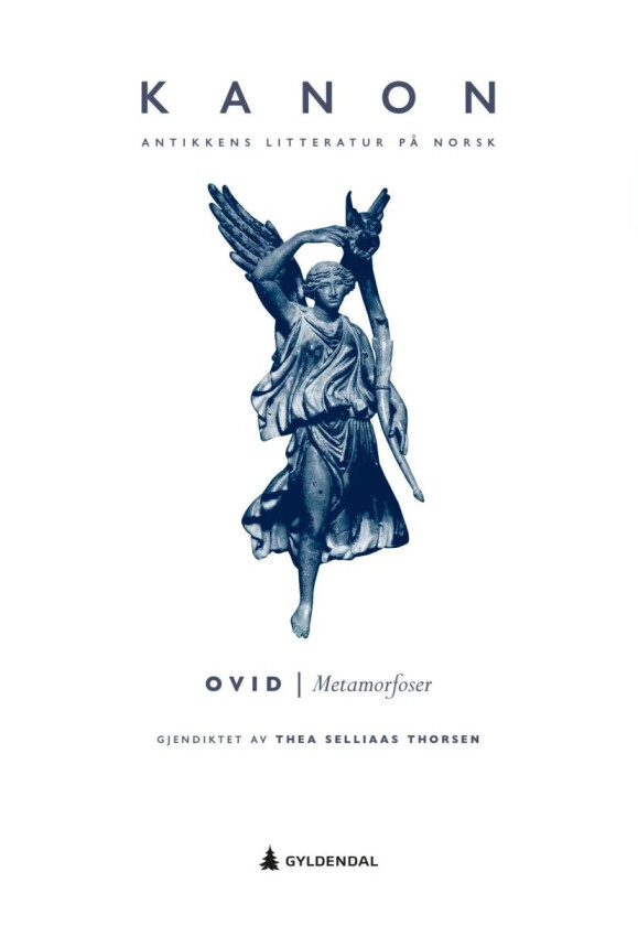 Metamorfoser av Ovid