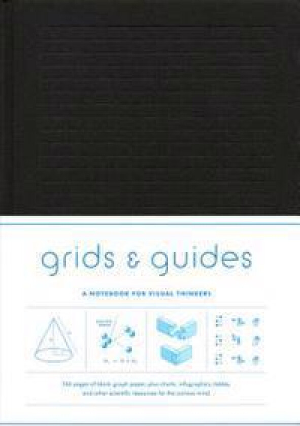 Grids & Guides (Black)