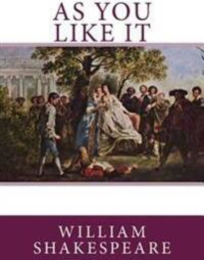 As You Like It