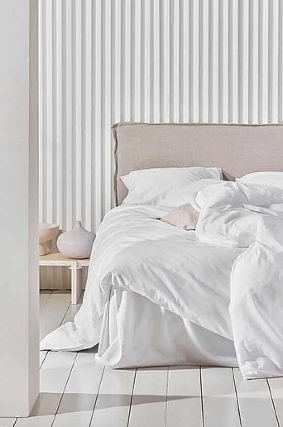 ZAIA sengesett enkeltseng - økologisk