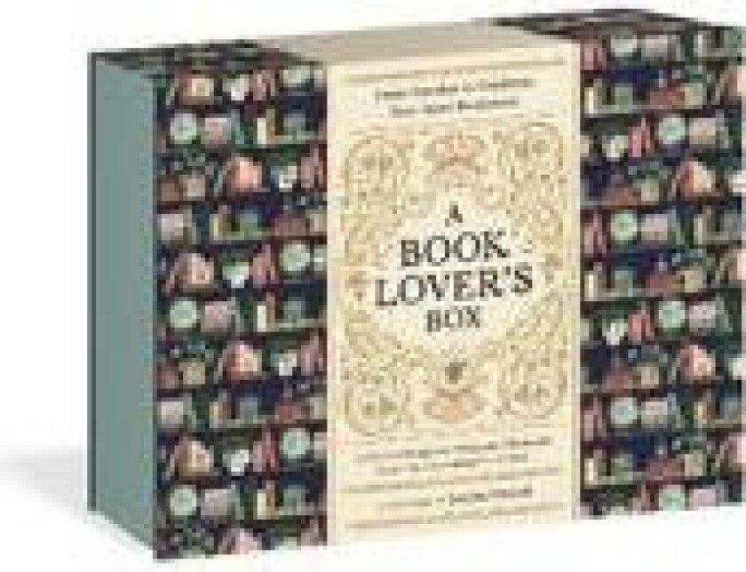 A Book Lover's Box