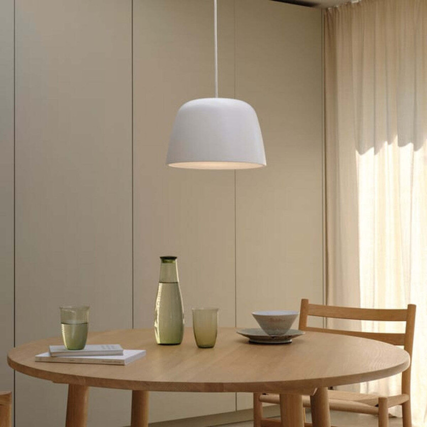 Taiko takpendel 300 - Hvit