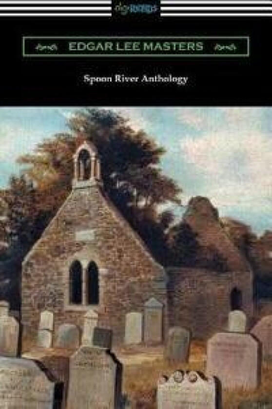 Spoon River Anthology