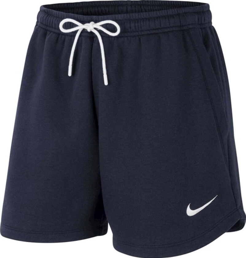 Shorts For Kvinner Nike Park 20 Short Mørkeblå Cw6963 451 (L)