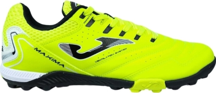 Buty Pilkarskie Joma Maxima 2409 Turf Zólte Fluor Maxw2409tf 43