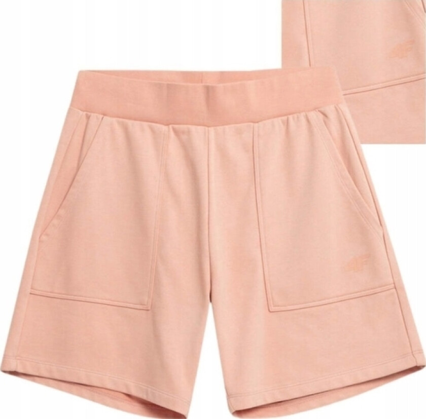 Shorts For Menn 4F M074 Laks 4Fss23tshom074 64S M
