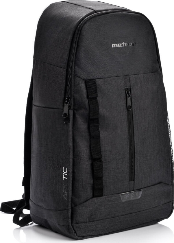 Meteor Arctic Termisk Ryggsekk 20L Svart 74654