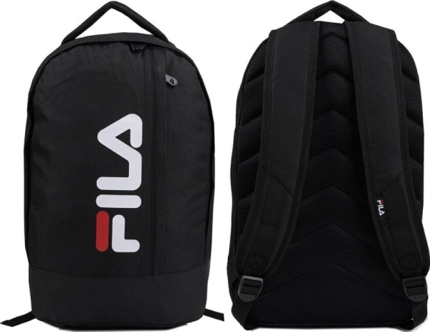Fila Fussa Ryggsekk Svart Fbu0125 80010