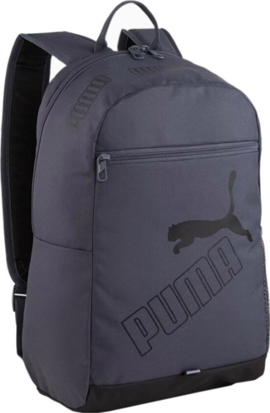 Puma Phase Ii Ryggsekk Mørkegrå 79952 37