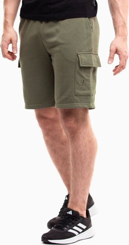 Alpinus Rijana Shorts For Menn Oliven Si18144 M