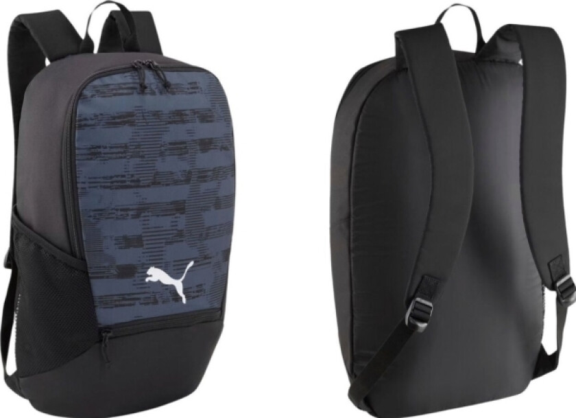Puma Individual Rise Ryggsekk Svart 90576 01