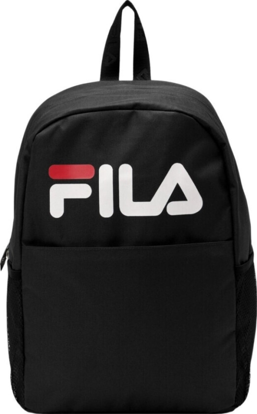 Plecak Fila Favoriten Back To School Czarny Fbt0003 80010