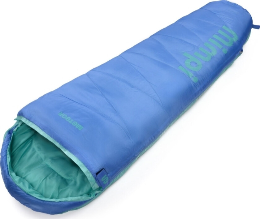 Meteor Mimpi Sovepose Blå Og Mint 16940