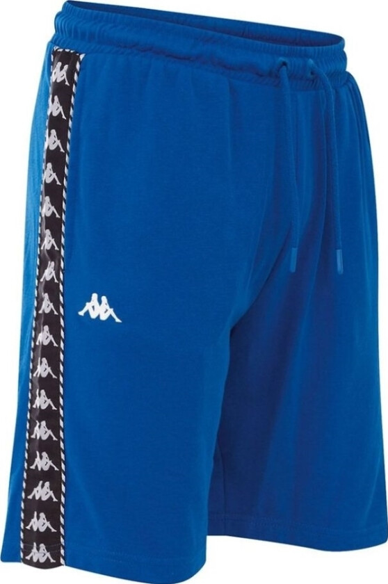 Shorts For Menn Kappa Italo Blå 309013 19-4151 (M)