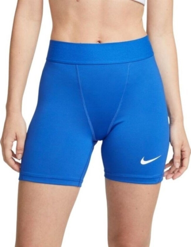 Shorts For Kvinner Nike Nk Df Strike Np Short Blå Dh8327 463 (Xs)